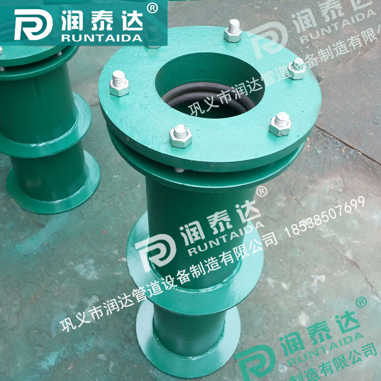 304剛性防水套管，304柔性防水套管，304防水套管