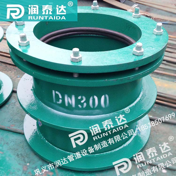 管道用防水套管，水池用柔性防水套管，工程用剛性防水套管