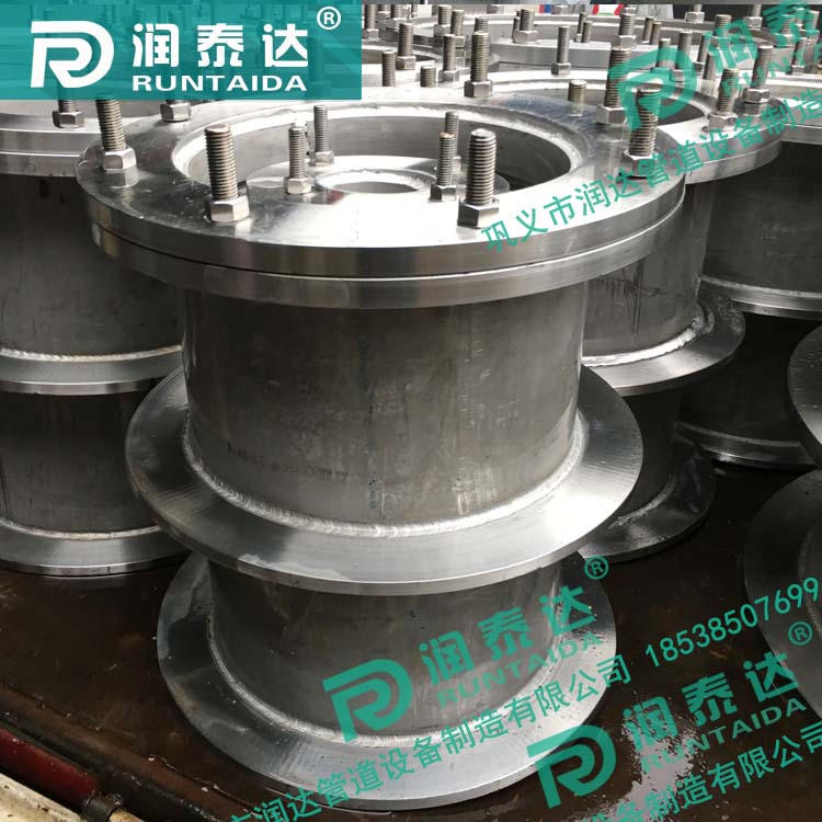 鋼制防水套管，鋼制柔性防水套管，鋼制剛性防水套管